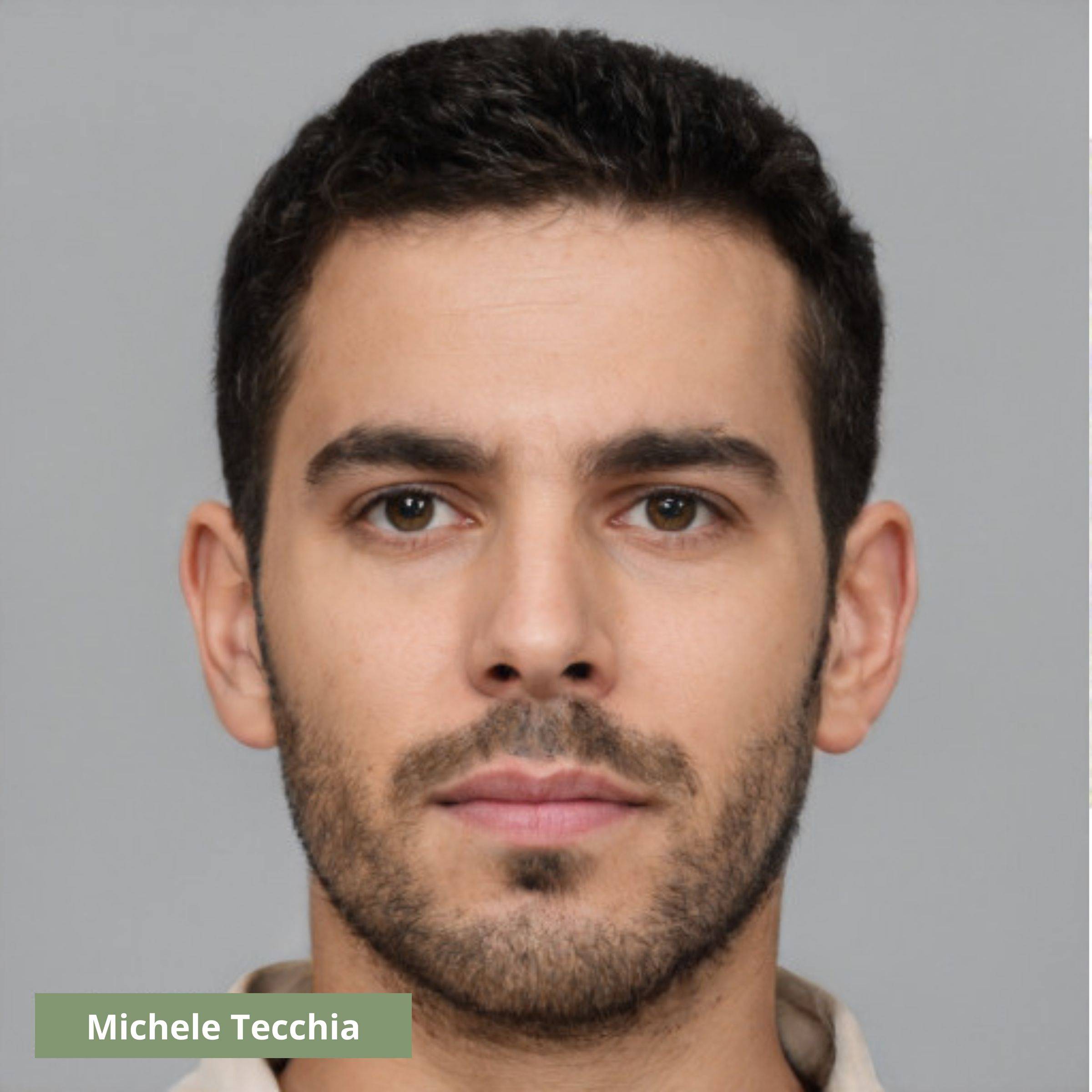 Michele Tecchia