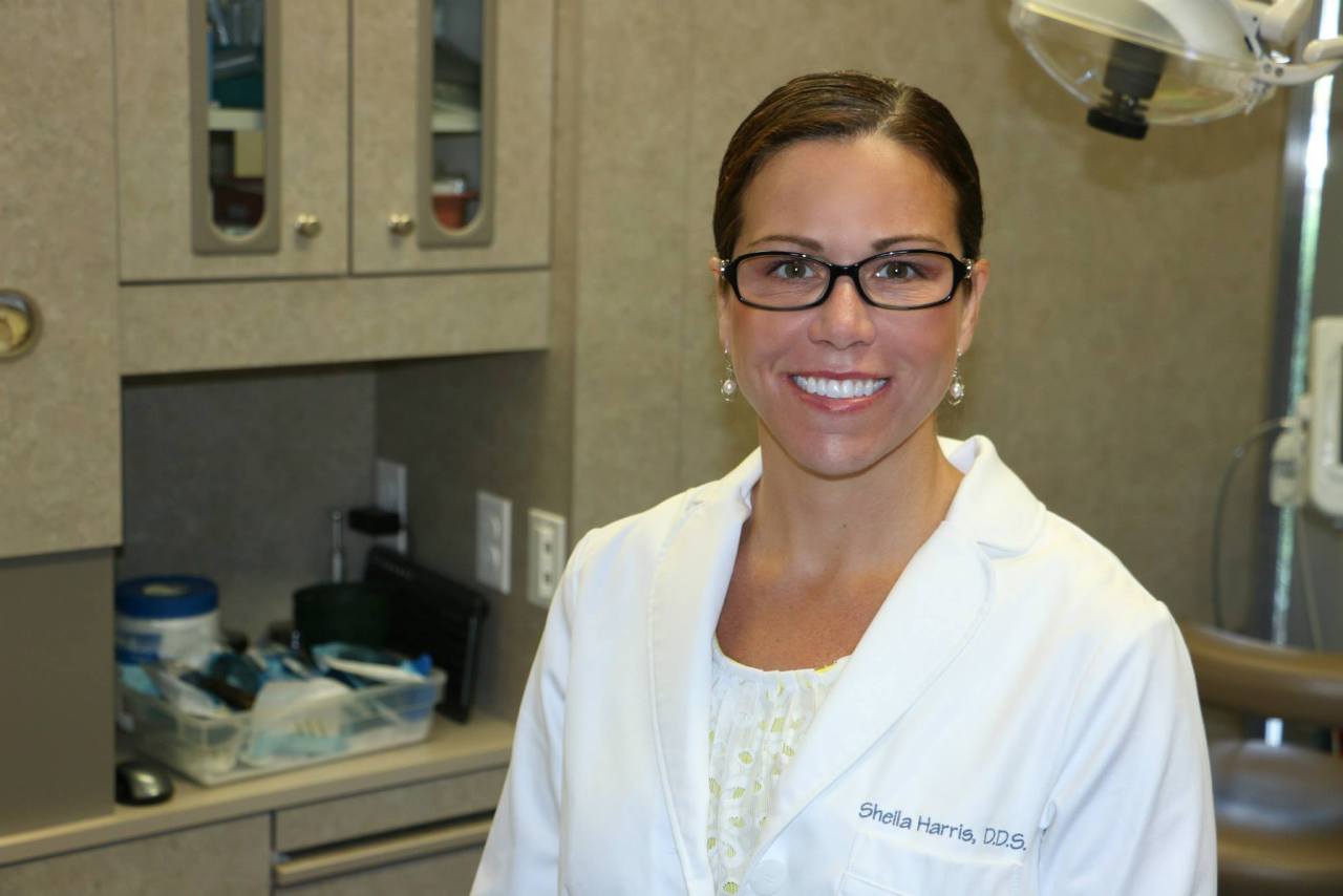 Natomas Crossing Dental Care