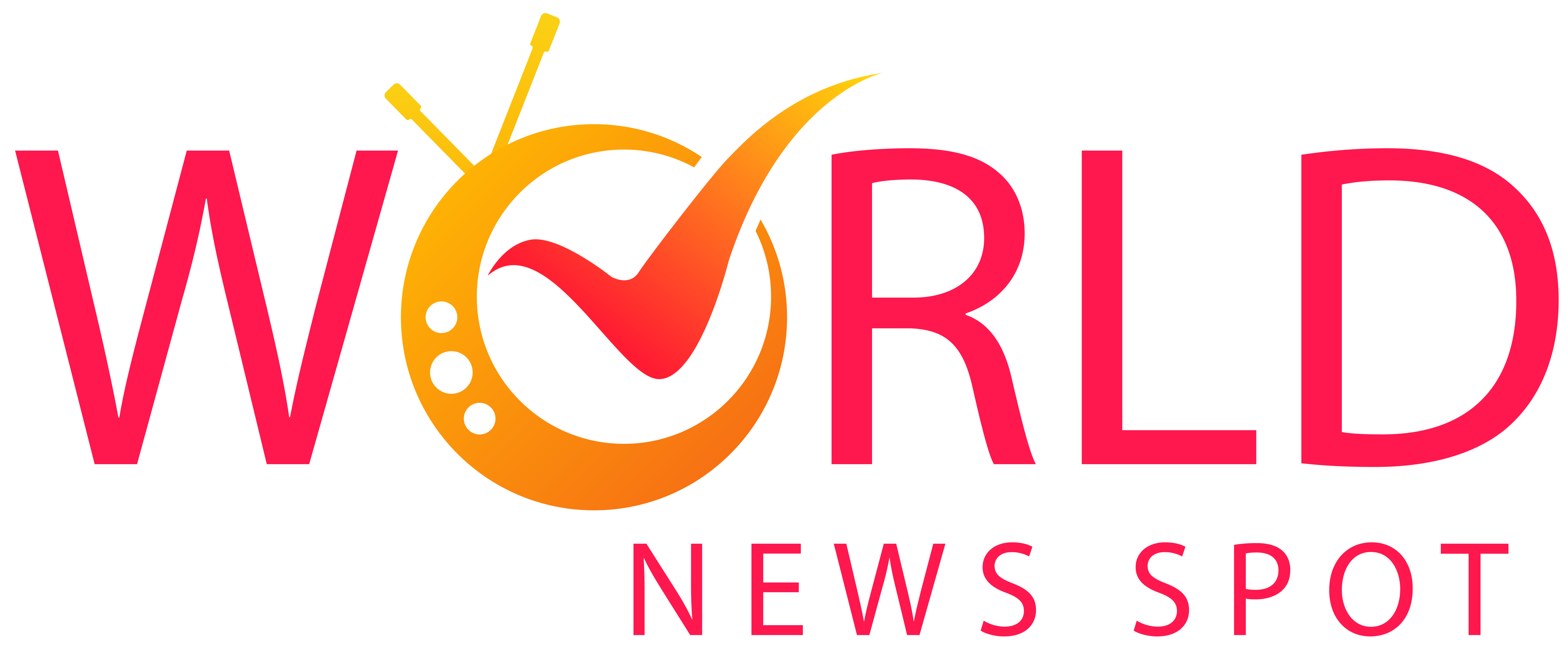 World News Spot Live