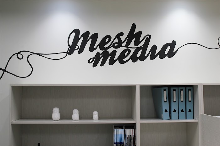 Meshmedia