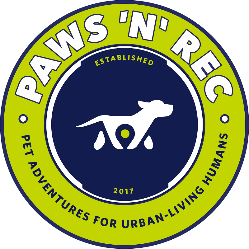 Paws 'n' Rec – Pearl