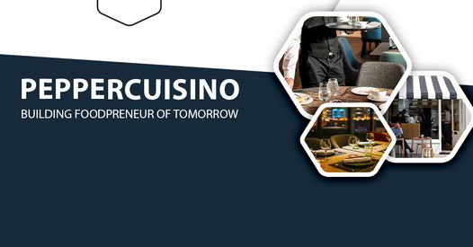 Peppercuisino Pvt. Ltd.
