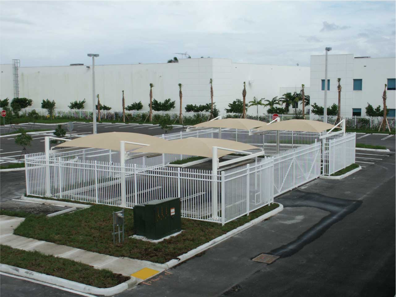 Royce Integrated Solutions