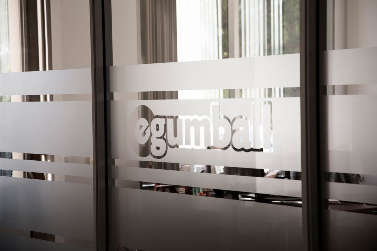eGumball, Inc
