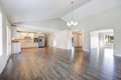 All Clean By Anabelle | The #1 House Cleaner in Huntsville