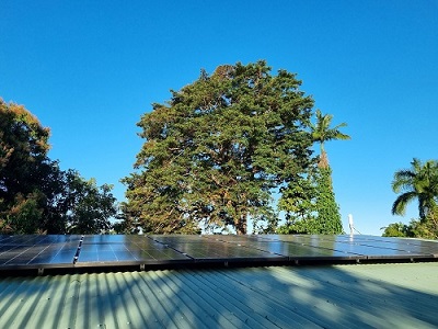 Cairns Solar Installers