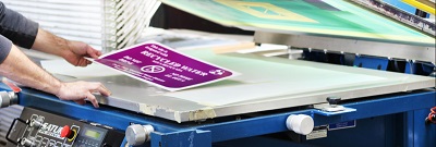 IMS San Diego Yard Signs, Decals & Printing