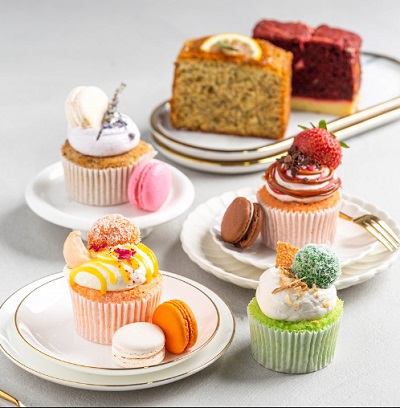 Baker’s Brew Studio Pte Ltd