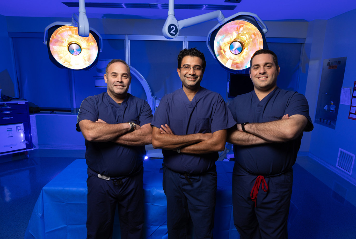 Premier Brain & Spine