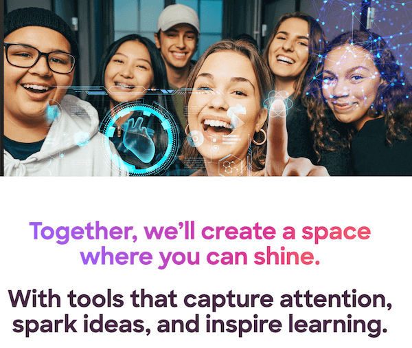 interactive screens for classrooms