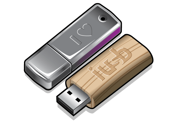 Buy Custom USB Sticks in Australia