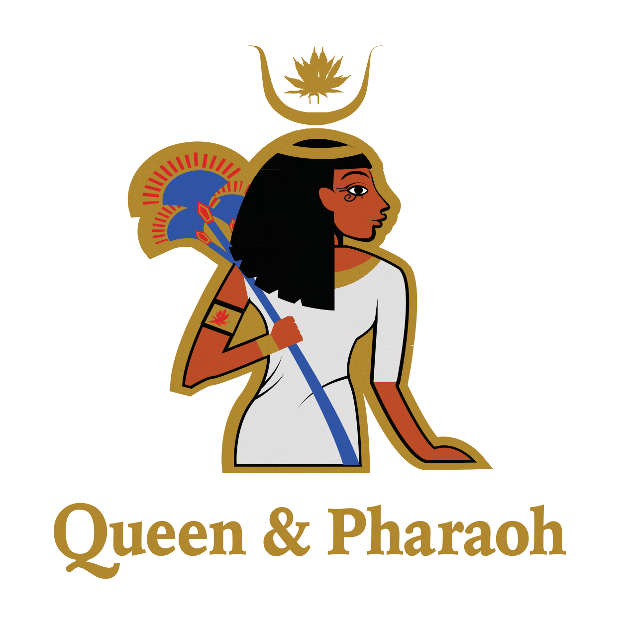 Queen and Pharaoh – Best CBD Oil in USA