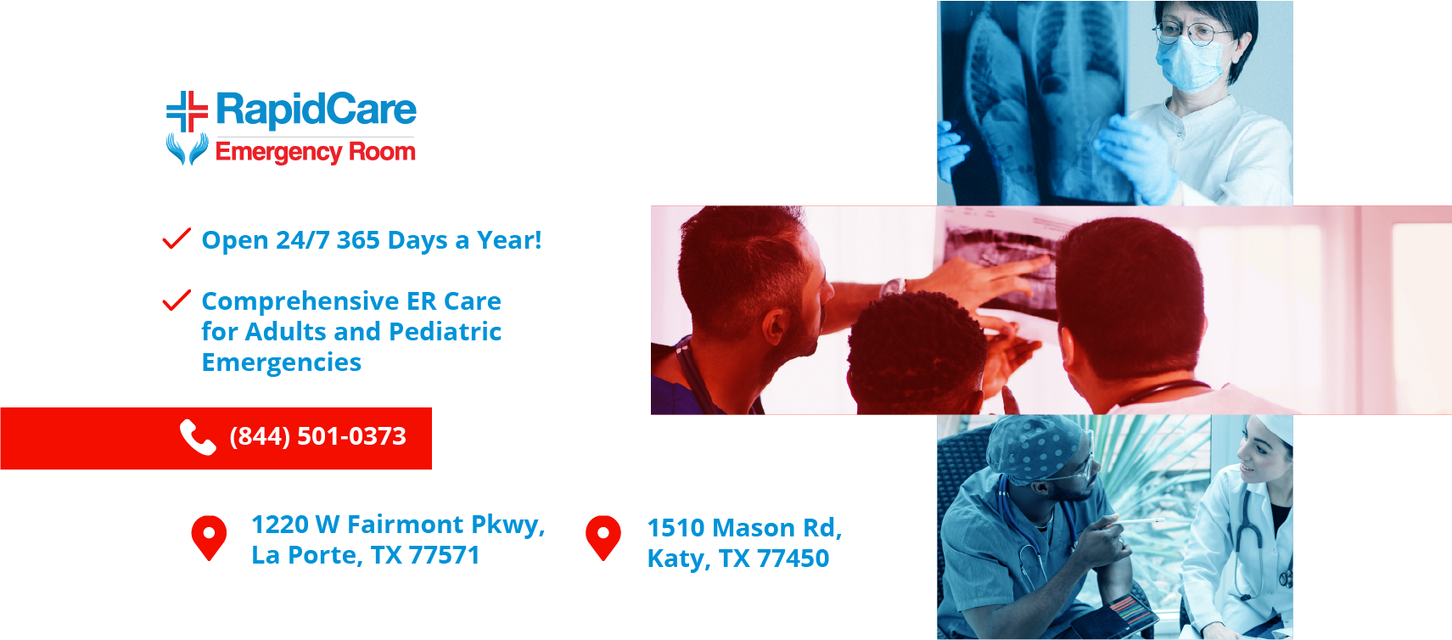 RapidCare Emergency Room