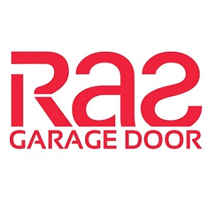 RAS garage door