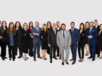 Straightforward taxi accident legal representation in Reno