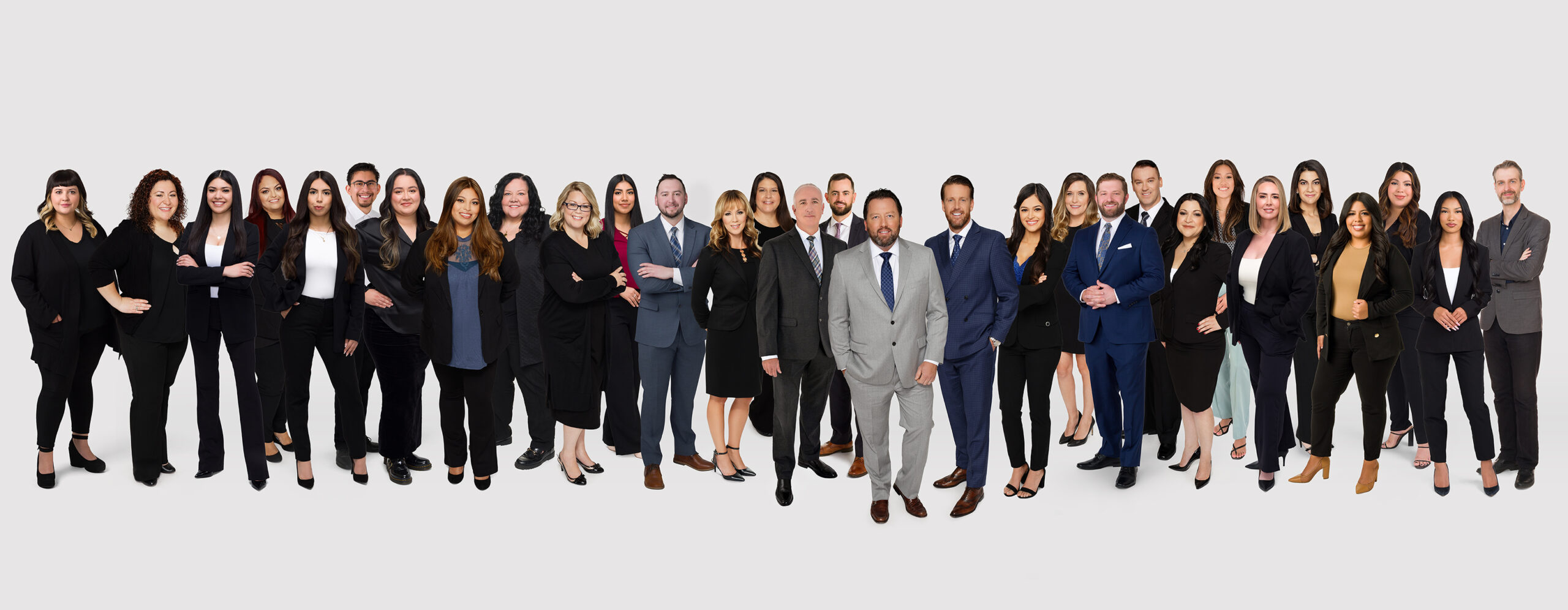 Benson & Bingham Accident Injury Lawyers, LLC