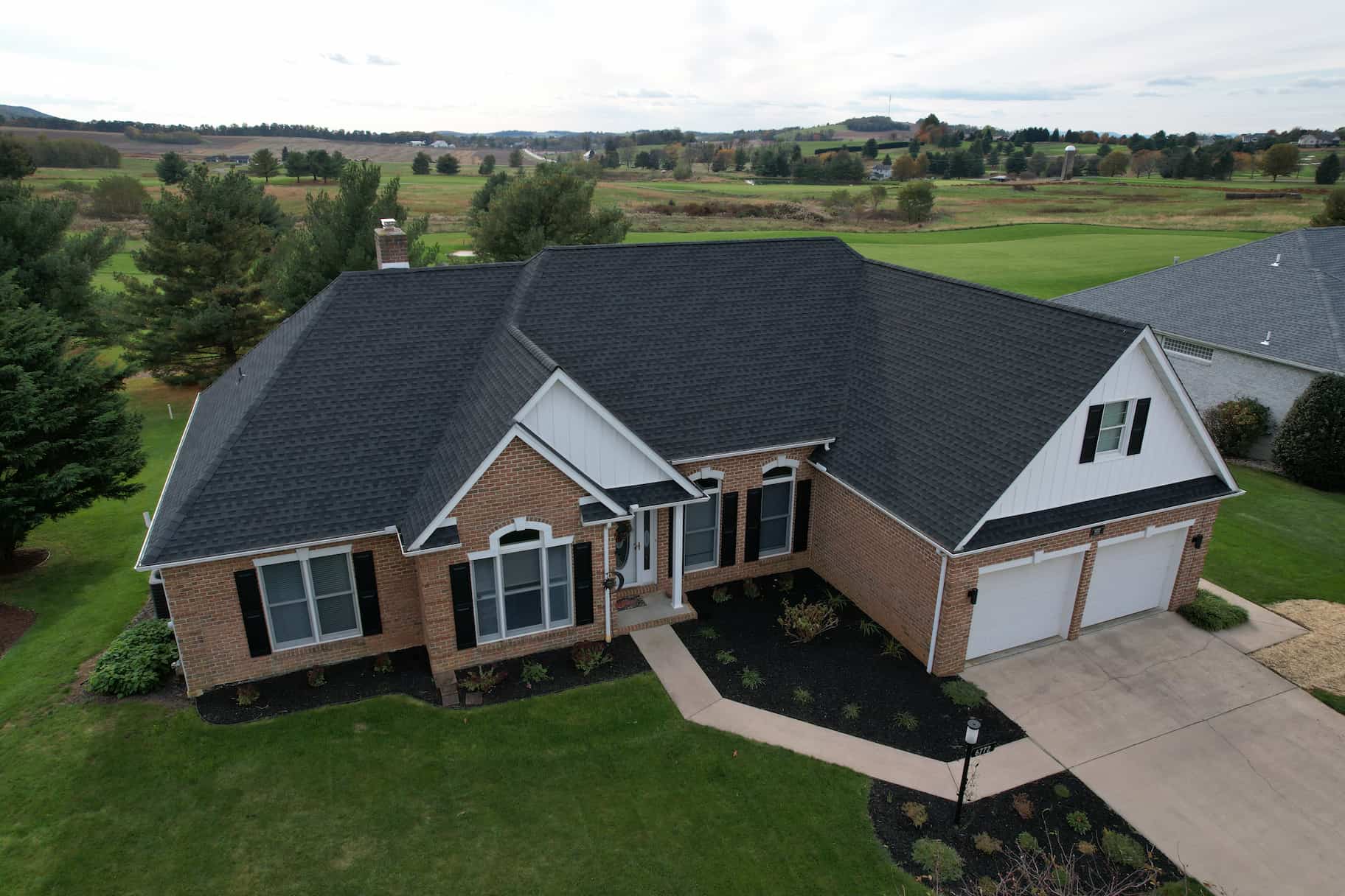 AC Matthews Roofing & Exteriors