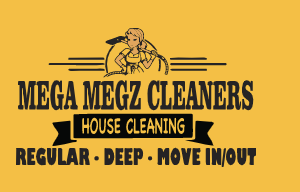 Westminster House cleaning service – Mega Megz Cleaners