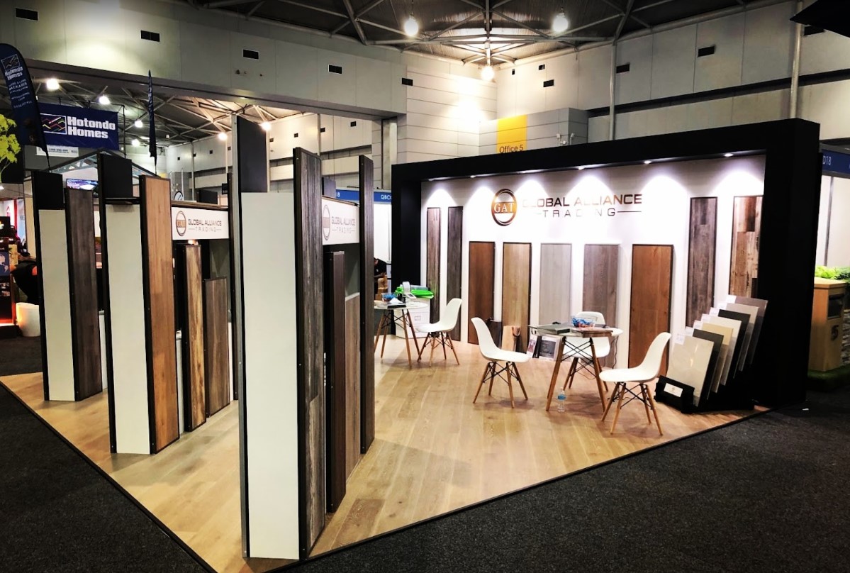 UCON Exhibitions
