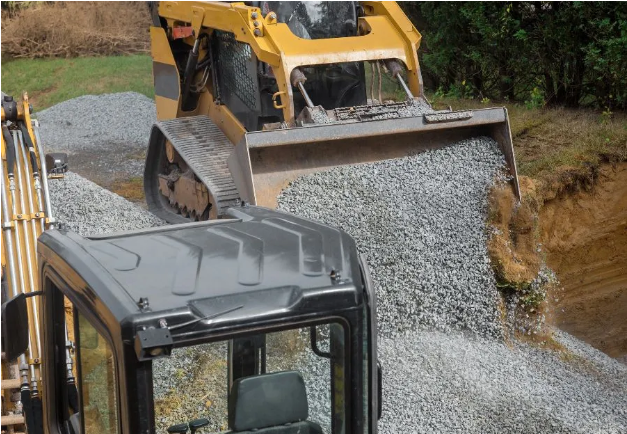 ATX Gravel Driveways