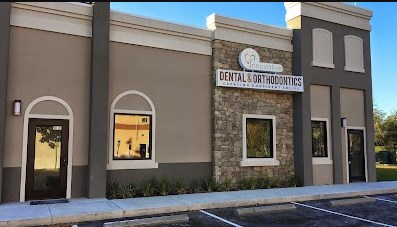 Innovative Dental and Orthodontics