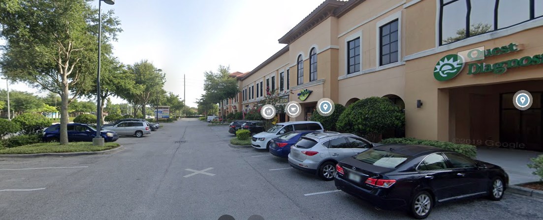 Ocoee Dental And Orthodontics