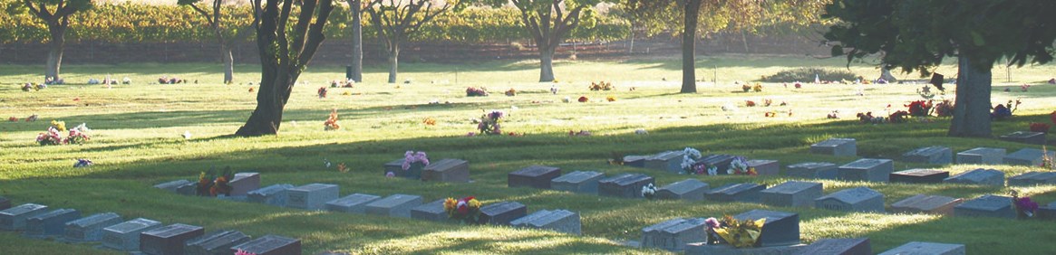 Homestead Memorials