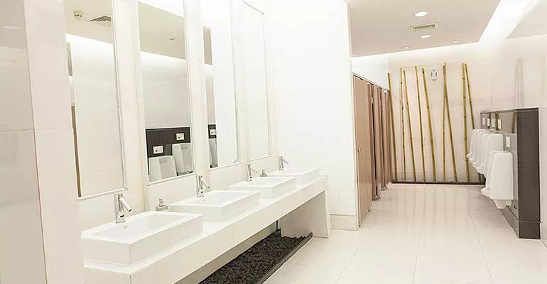 Service Plumbing Inc