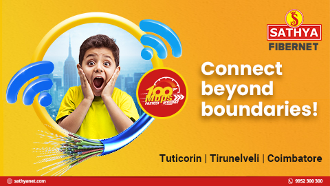 SATHYA FiberNet