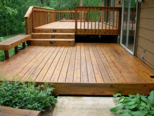 SP Decks and Porches