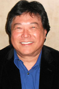 Sonney L. Chong, DMD