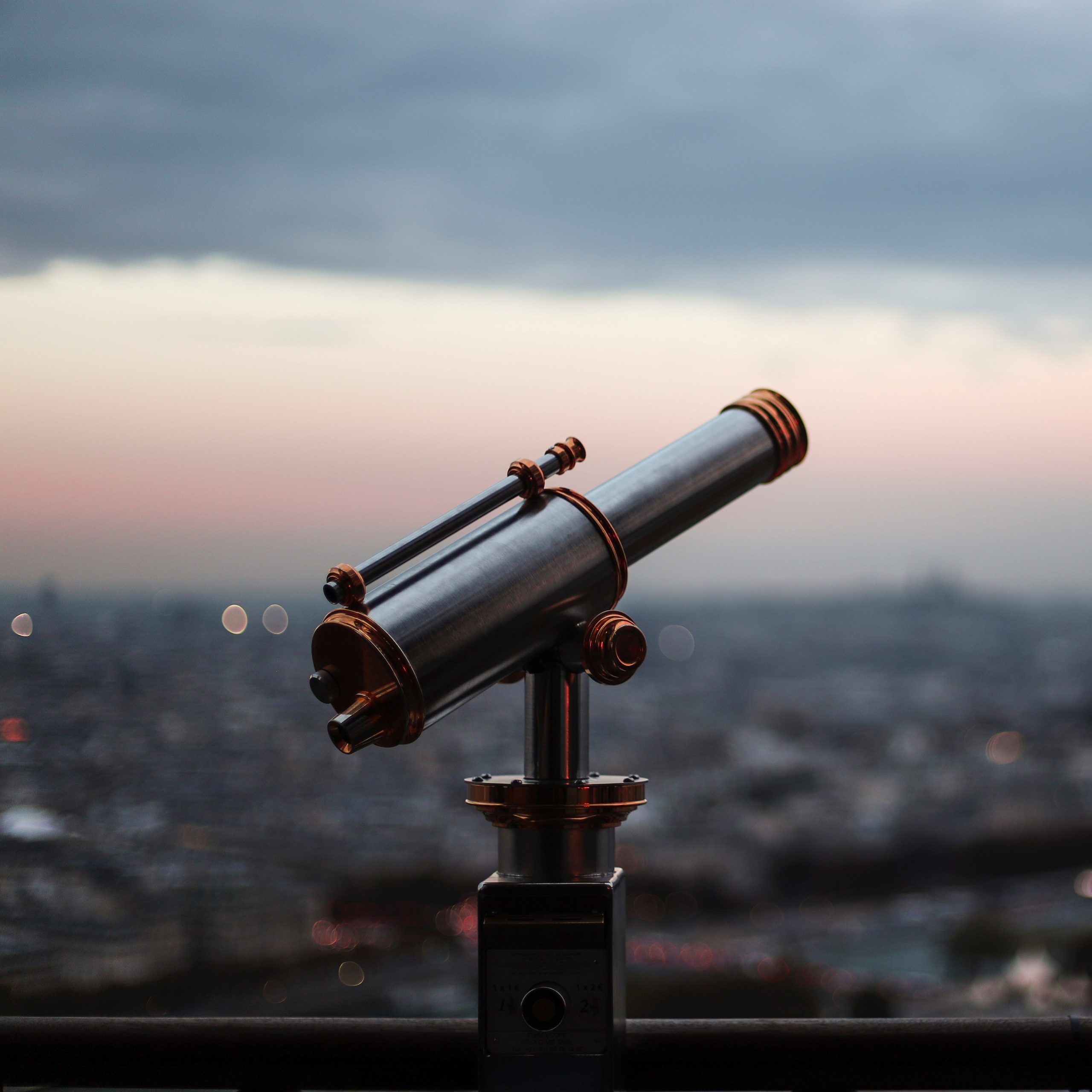 Astronomy Telescopes