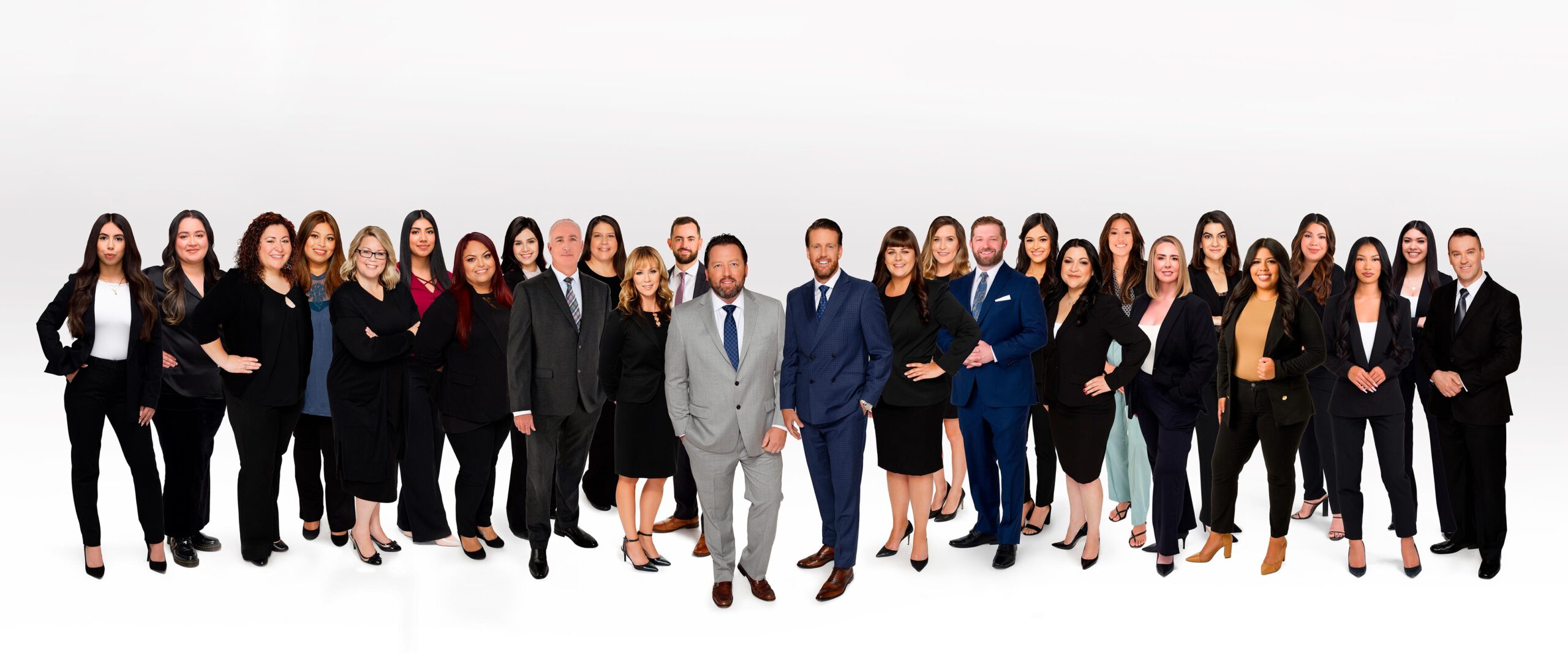 Benson & Bingham Accident Injury Lawyers, LLC