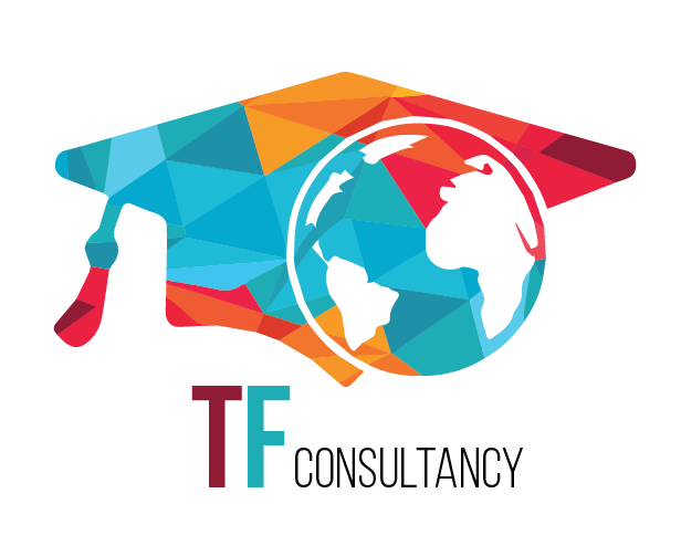 TF Consultancy Ltd