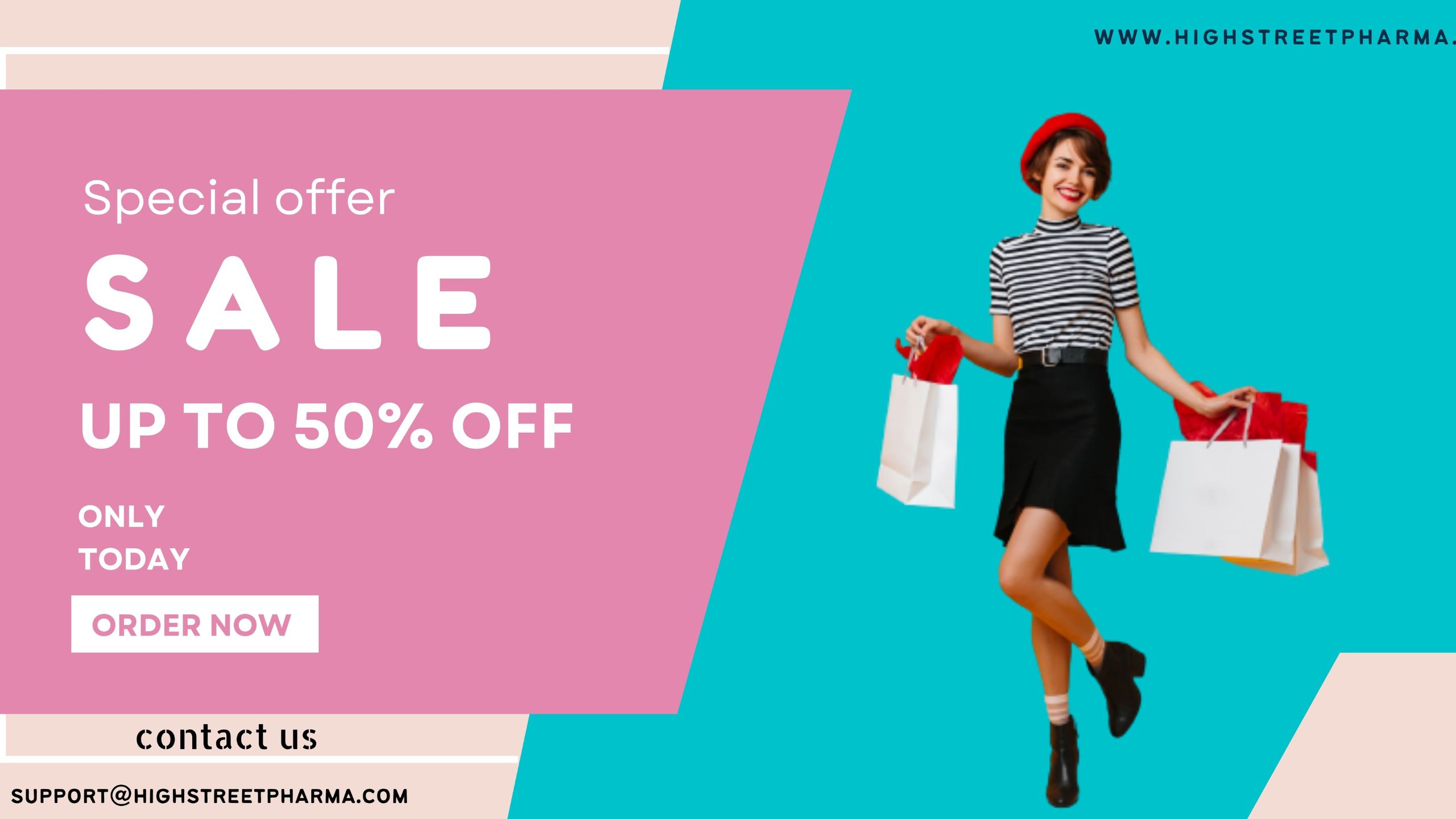 Buy Modafinil online from reputable vendors