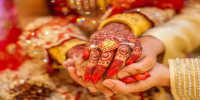 Indian matrimony in USA