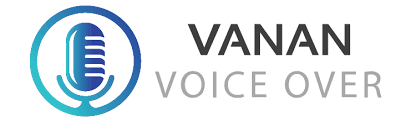Vanan Voice Over