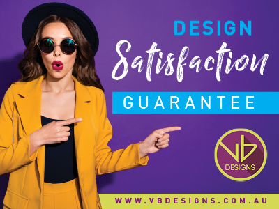 VB Designs – Graphic Design Studio Brisbane