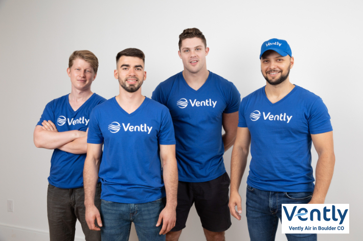 Vently Air