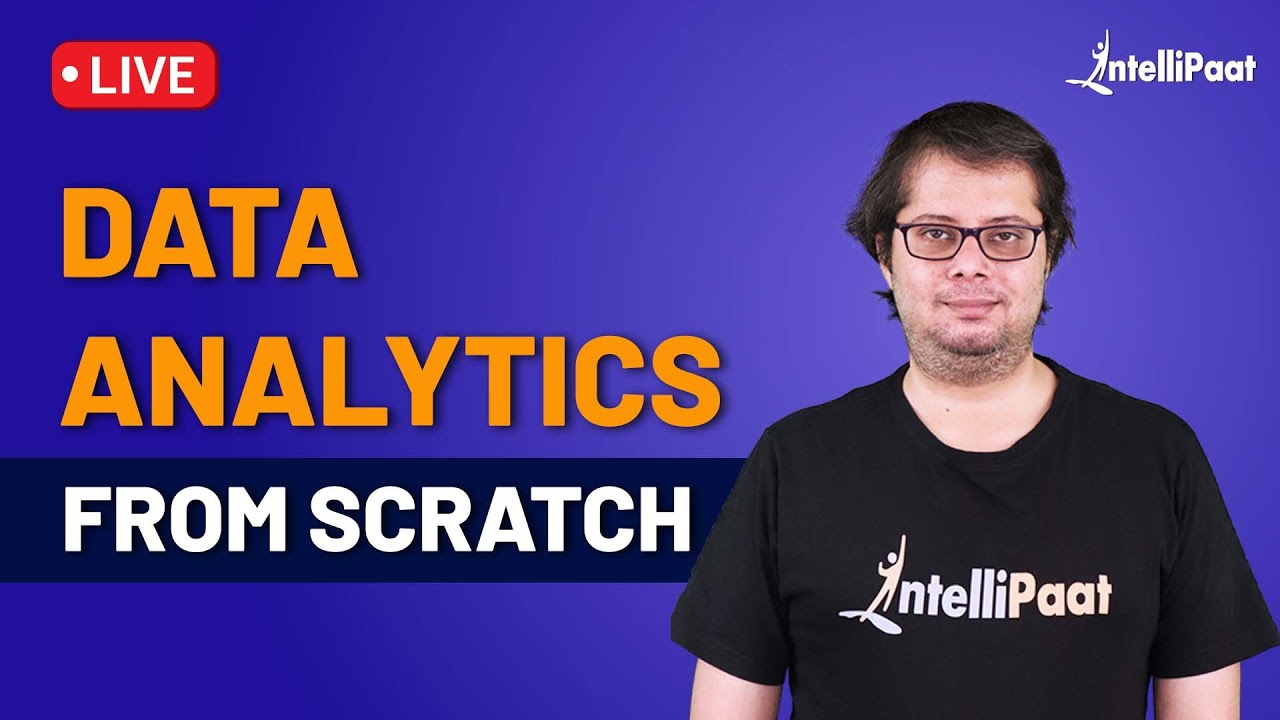 Data cleansing | Intellipaat