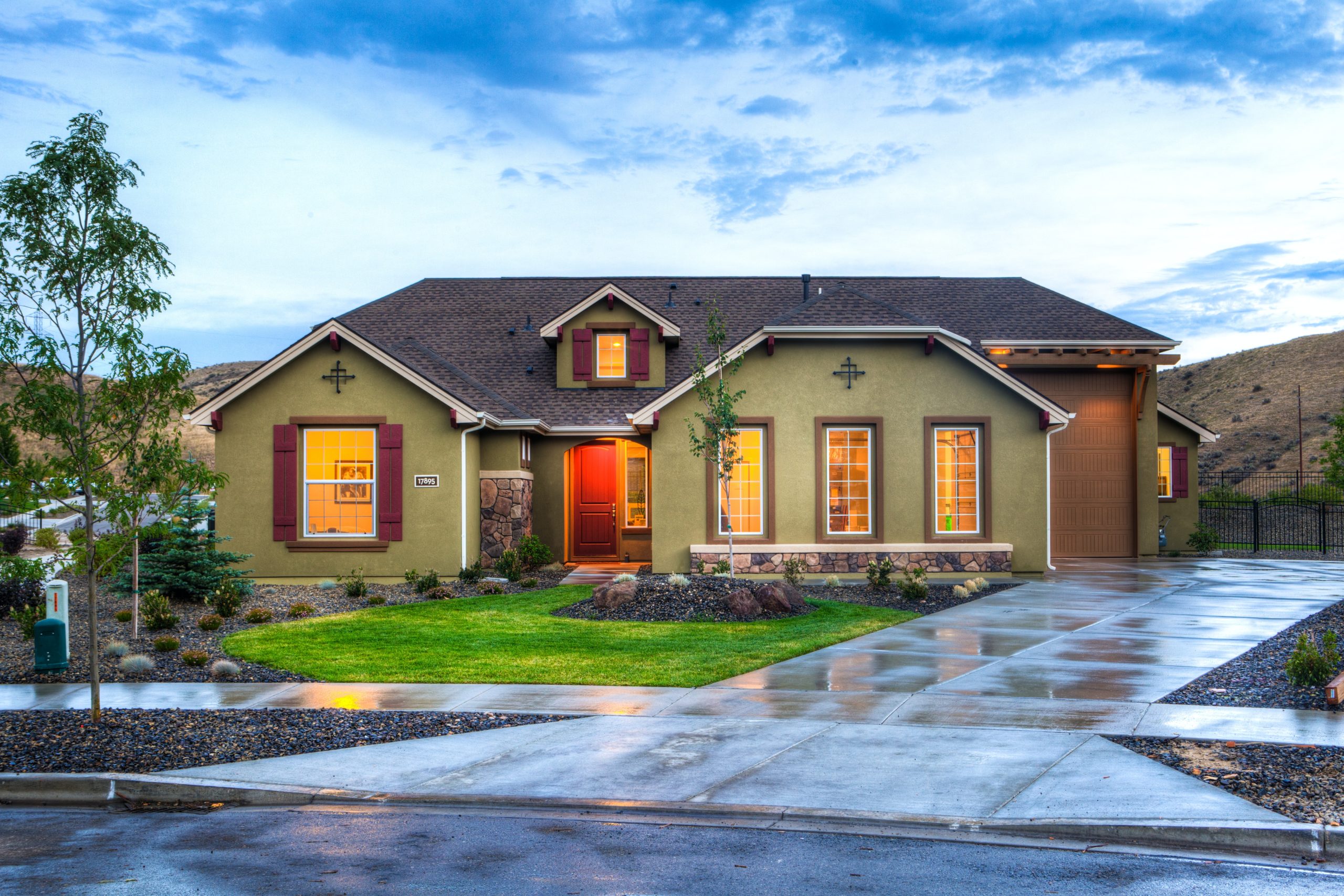 Painting Contractors of San Bernardino