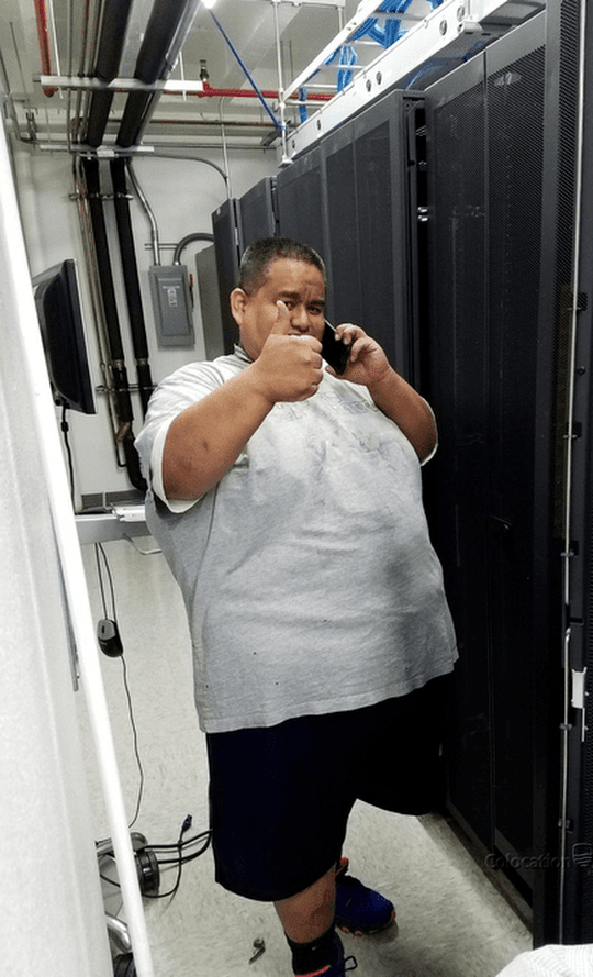 Colocation America