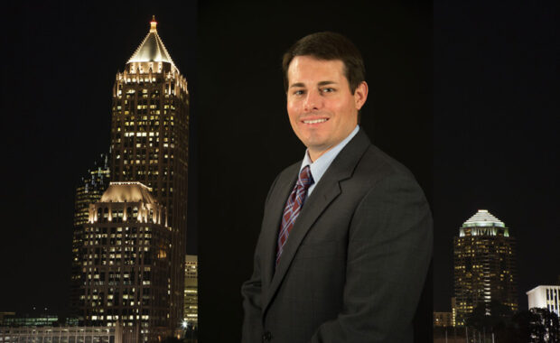 Philip R. Potter: Personal Injury Lawyer