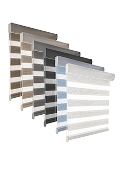 Chengdu Hehua Smart Window Coverings Co.,Ltd