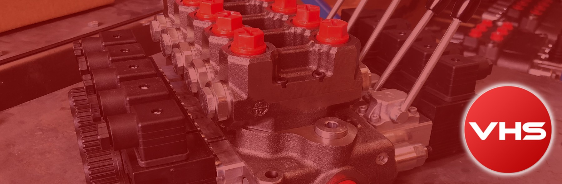 VHS Hydraulic Components Ltd