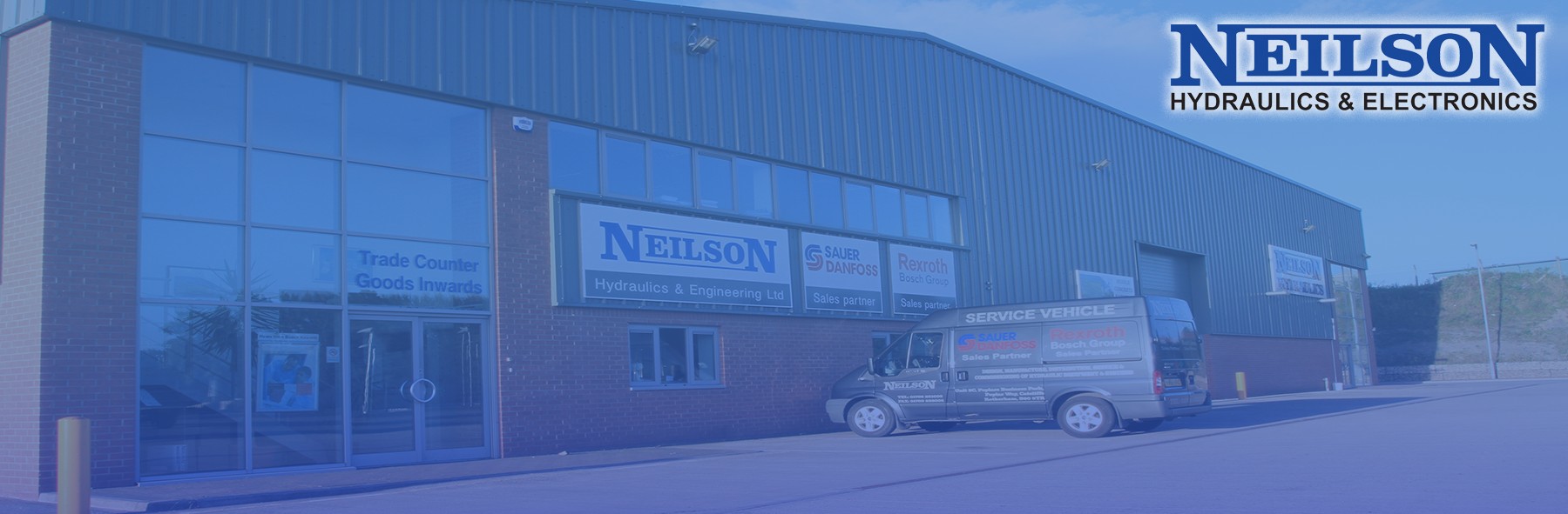 Neilson Hydraulics & Engineering Ltd