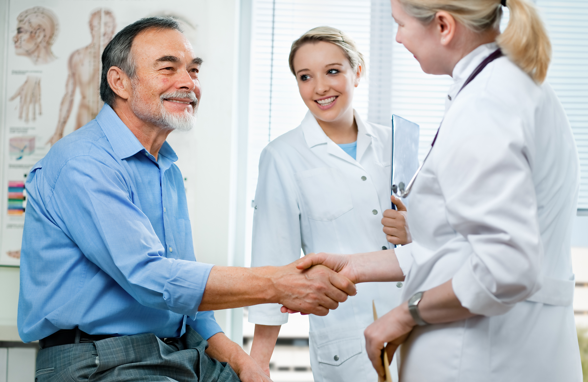 Premier Men's Medical Center