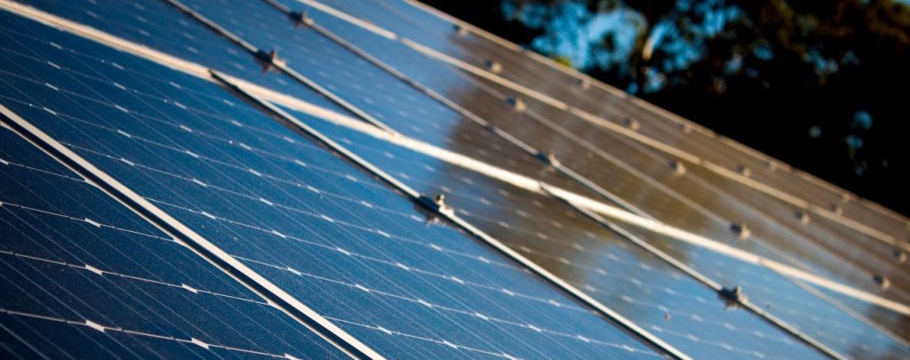 NRG Upgrade Roofing & Solar