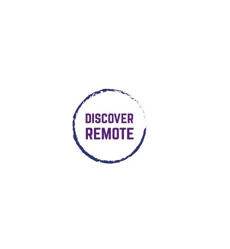 Discover Remote