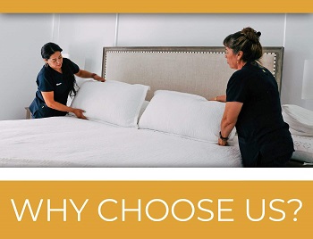 Custom Cleaning of the Treasure Coast